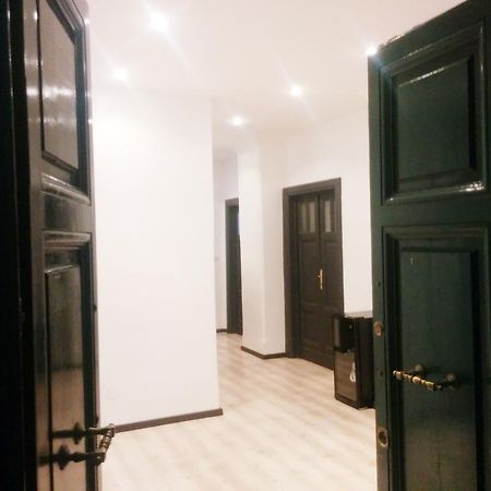 Ad Hoc Guest House روما الغرفة الصورة