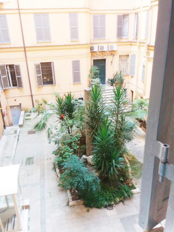 Ad Hoc Guest House روما الغرفة الصورة