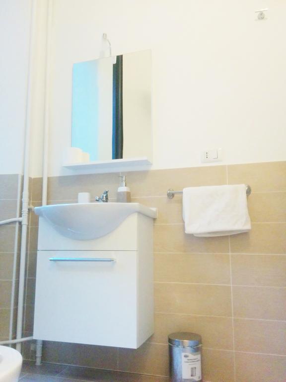 Ad Hoc Guest House روما الغرفة الصورة