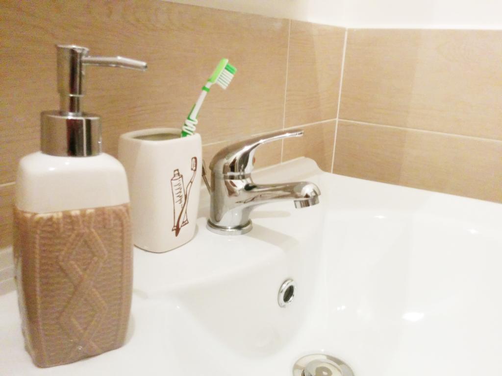 Ad Hoc Guest House روما الغرفة الصورة