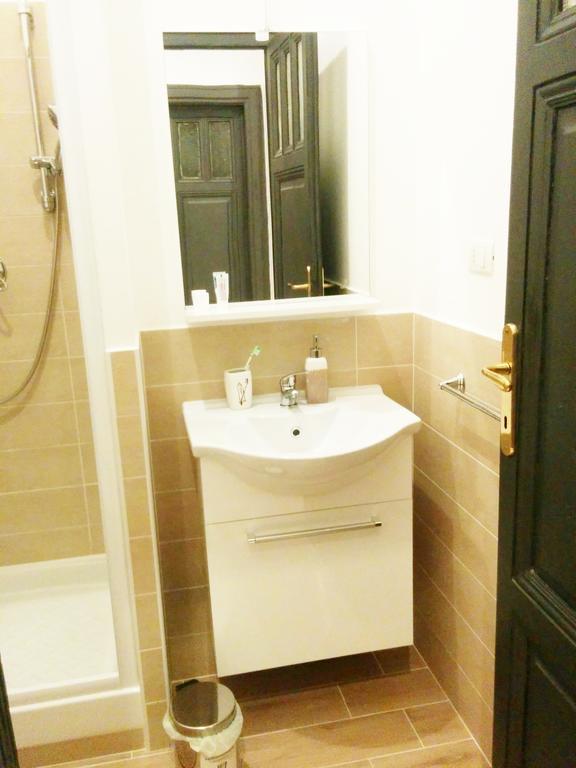 Ad Hoc Guest House روما الغرفة الصورة