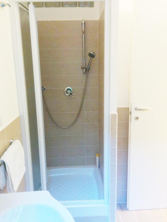 Ad Hoc Guest House روما الغرفة الصورة