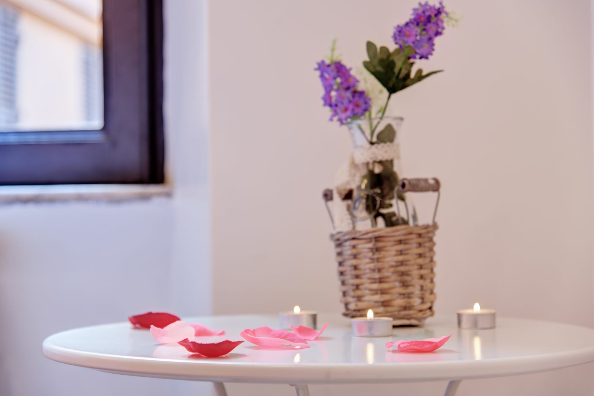 Ad Hoc Guest House روما المظهر الخارجي الصورة